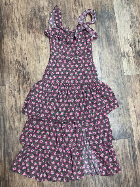 Vist Large View of Product Image Which is Used likely Long Dress B XS-0/2