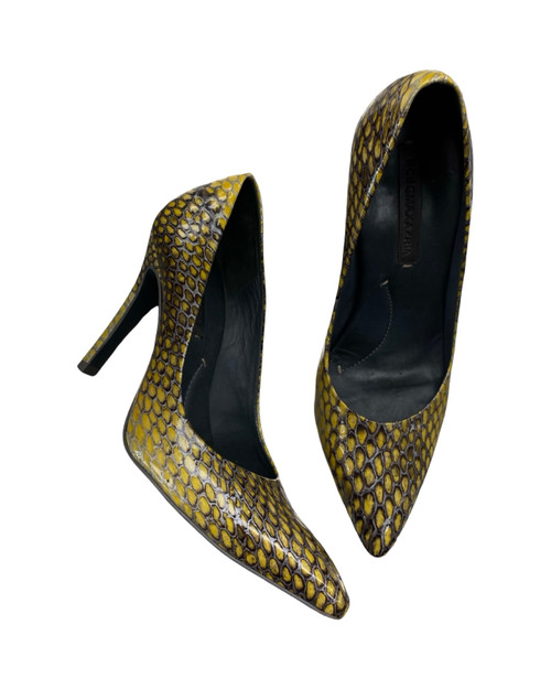 Vist Large View of Product Image Which is Used BCBG Maz Azria High Heels 8