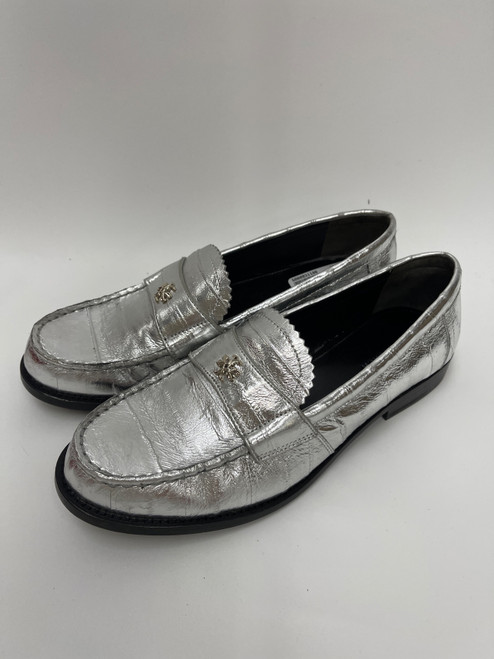 Vist Large View of Product Image Which is Used Tory Burch Flats 7