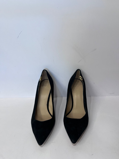 Vist Large View of Product Image Which is Used Tory Burch High Heels 8