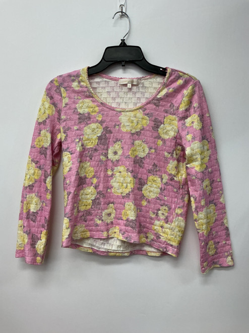 Vist Large View of Product Image Which is Used Unbranded Long Sleeve Top XS-0/2