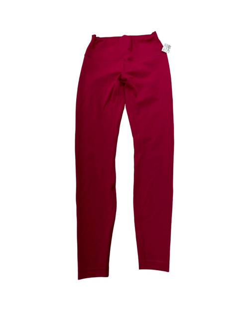 Vist Large View of Product Image Which is Used Lululemon Athletica Active Leggings 8-29