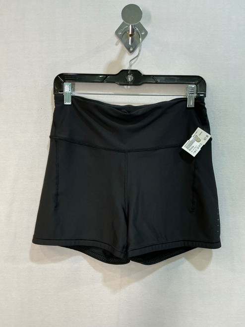 Vist Large View of Product Image Which is Used Athleta Active Shorts L 12-14/31-32