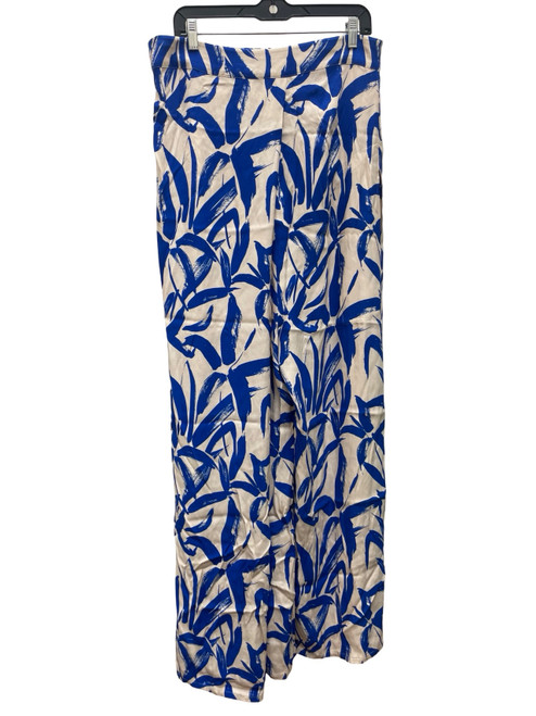 Vist Large View of Product Image Which is Used Anthropologie Jumpsuit S-4/6