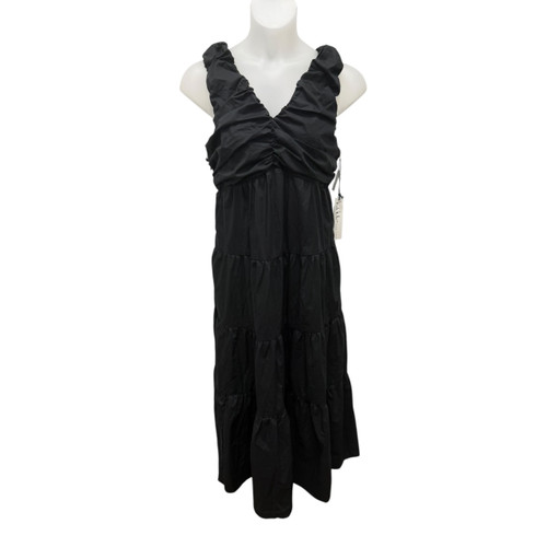 Vist Large View of Product Image Which is Used Nicole By Nicole Miller Long Dress F XL-16