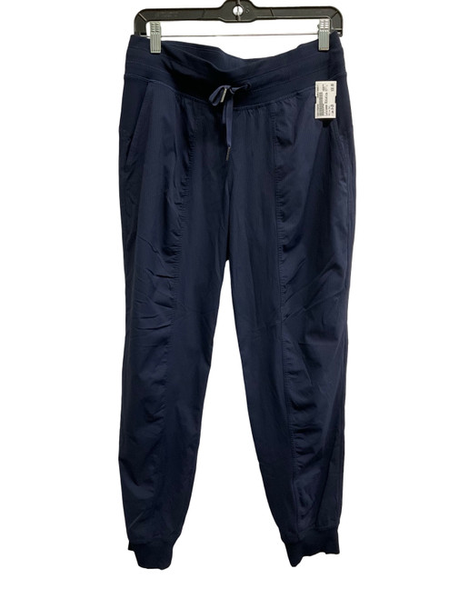 Vist Large View of Product Image Which is Used Lululemon Athletica Active Pant 8-29