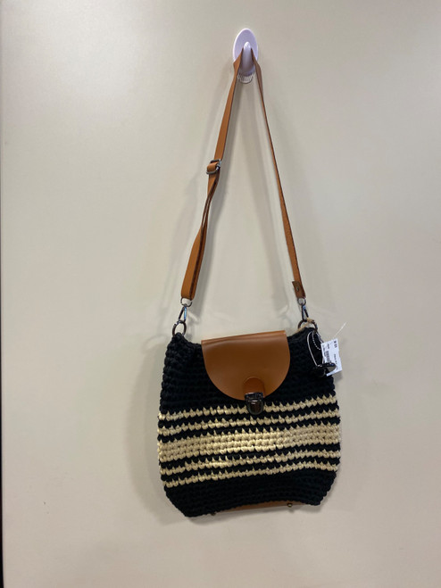 Vist Large View of Product Image Which is Used Unbranded Large Handbag