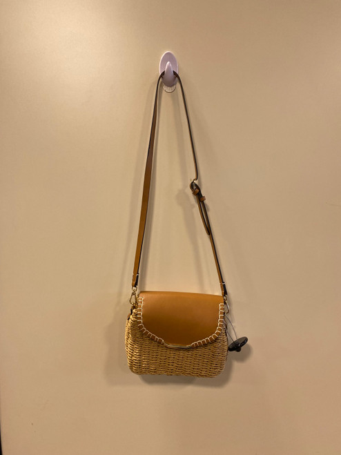 Vist Large View of Product Image Which is Used Unbranded Small Handbag