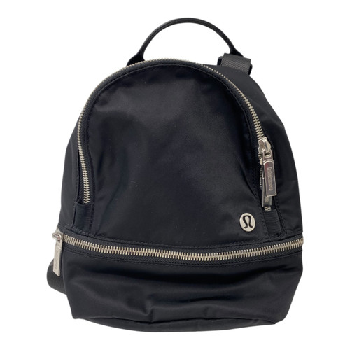 Vist Large View of Product Image Which is Used Lululemon Athletica Small backpack