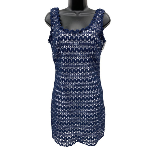 Vist Large View of Product Image Which is Used Lilly Pulitzer Short Dress F M-8/10
