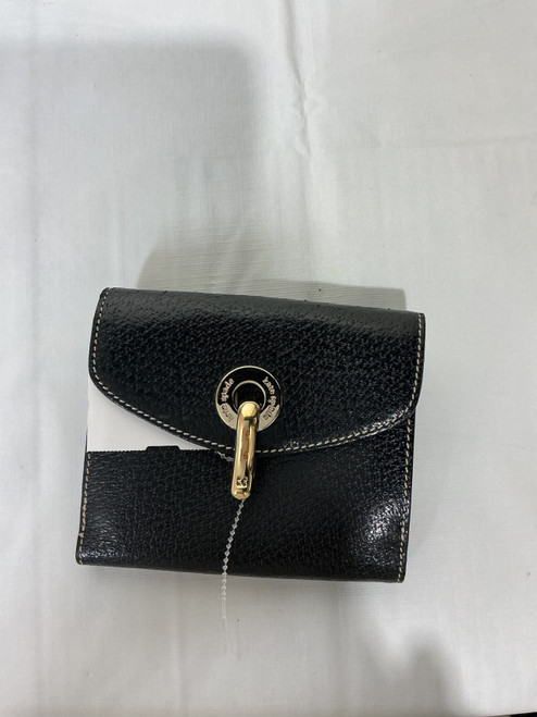 Vist Large View of Product Image Which is Used Kate Spade New York Leather Wallet