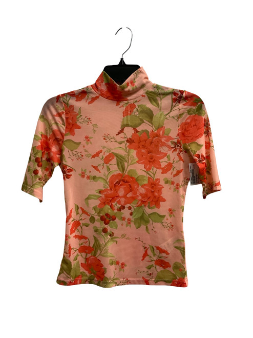 Vist Large View of Product Image Which is Used Anthropologie Short Sleeve Top XXS
