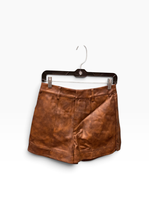 Vist Large View of Product Image Which is Used Loveriche Shorts S 4-6/27-28