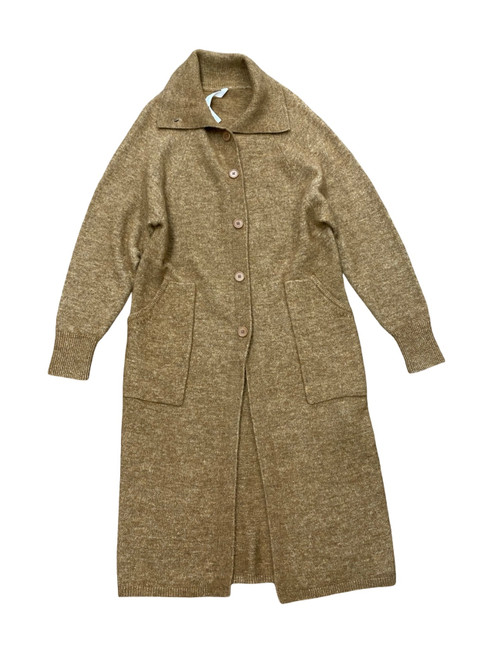 Vist Large View of Product Image Which is Used Babaton Heavyweight Sweater XS-0/2