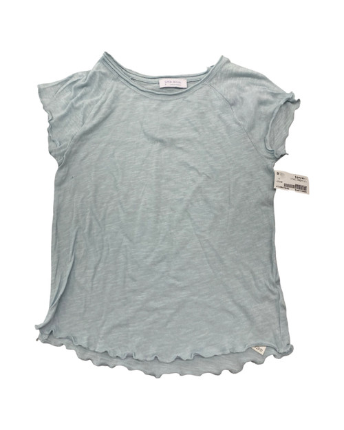 Vist Large View of Product Image Which is Used Little Moon T-Shirt S-4/6