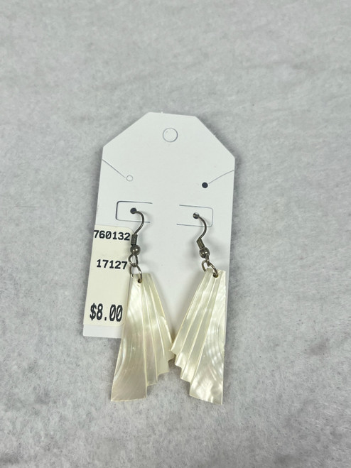 Vist Large View of Product Image Which is Used Unbranded Earrings
