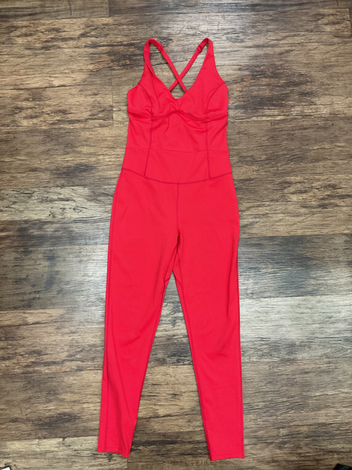 Vist Large View of Product Image Which is Used Free People Jumpsuit S-4/6