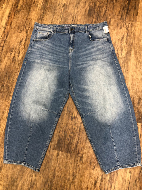 Vist Large View of Product Image Which is Used Torrid Denim 20-35