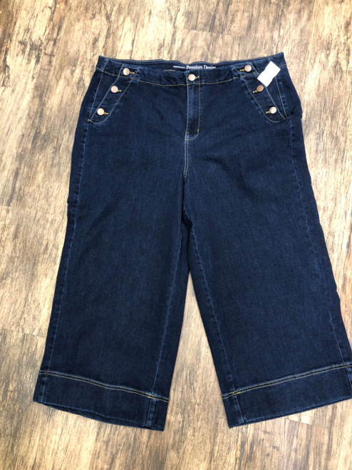 Vist Large View of Product Image Which is Used Addition Elle Denim 24-37