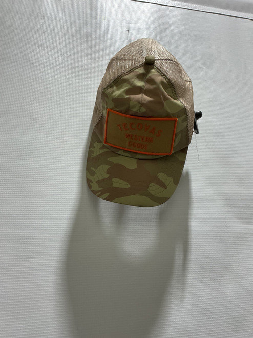 Vist Large View of Product Image Which is Used Unbranded Summer Hat M 8-10/28-30