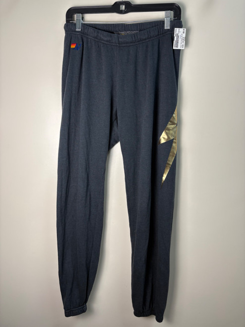 Vist Large View of Product Image Which is Used Aviator Nation Casual Pant L 12-14/31-32