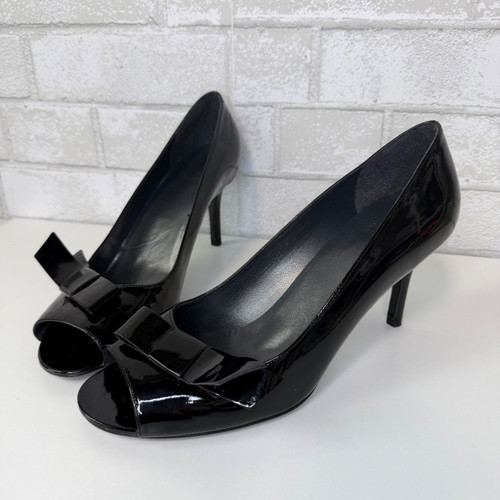 Vist Large View of Product Image Which is Used Stuart Weitzman High Heels 10