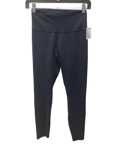Vist Large View of Product Image Which is Used Lululemon Athletica Active Leggings 6-28