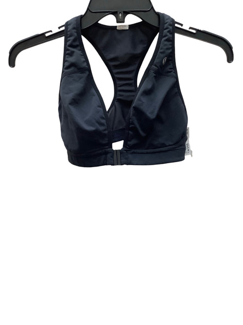 Vist Large View of Product Image Which is Used Lululemon Athletica Sports Bra S-4/6