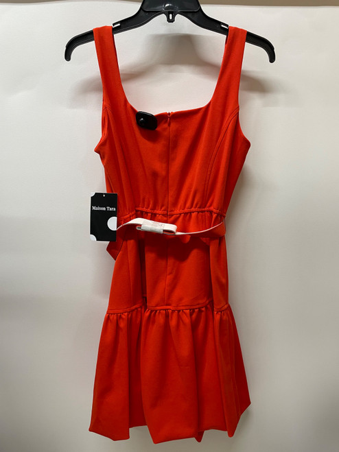 Vist Large View of Product Image Which is Used Unbranded Short Dress B M-8/10