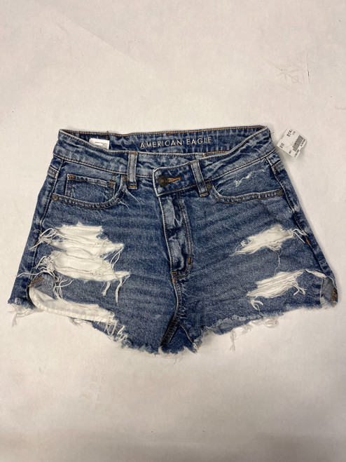 Vist Large View of Product Image Which is Used Unbranded Shorts 2-26