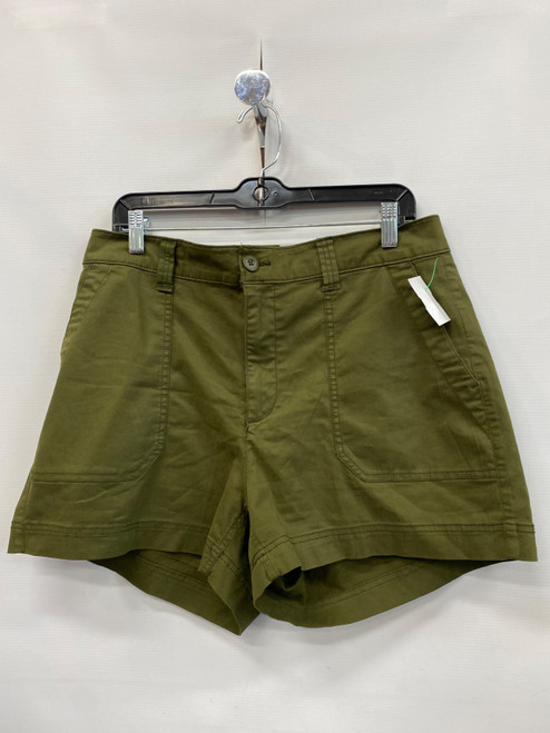 Vist Large View of Product Image Which is Used Old Navy Shorts 12-31