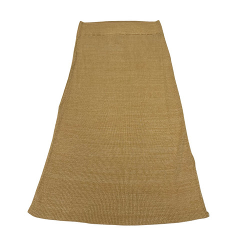 Vist Large View of Product Image Which is Used Free People Long Skirt M 8-10/28-30