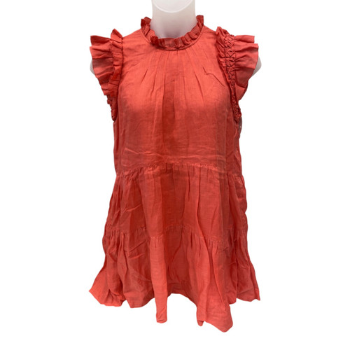 Vist Large View of Product Image Which is Used SEA Short Dress F M-8/10