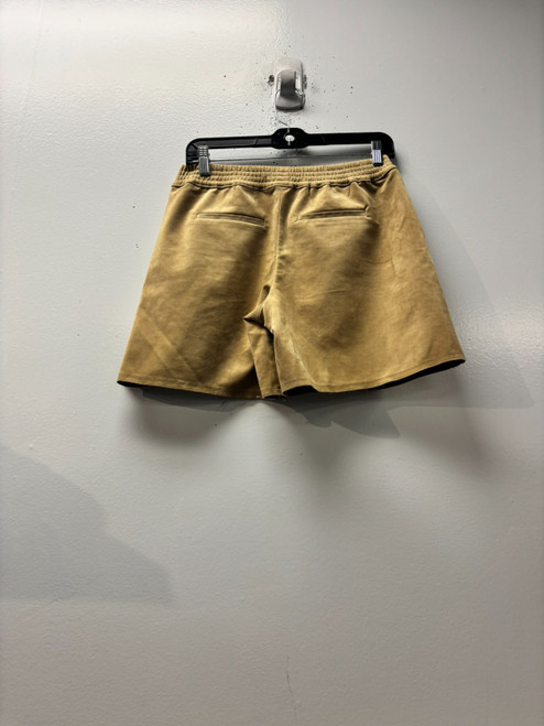 Vist Large View of Product Image Which is Used Aritzia Shorts 4-27