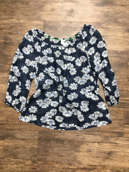 Vist Large View of Product Image Which is Used Edme & Esyllte Long Sleeve Top M-8/10