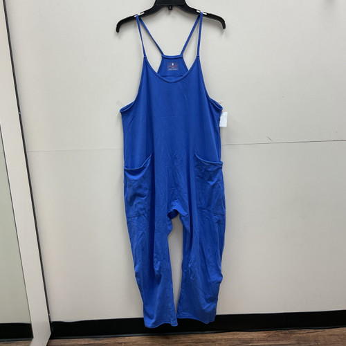 Vist Large View of Product Image Which is Used Free People Jumpsuit XS-0/2