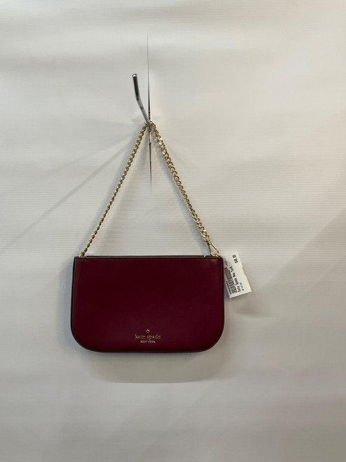 Vist Large View of Product Image Which is Used Kate Spade New York Wristlet