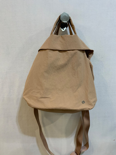 Vist Large View of Product Image Which is Used Lululemon Athletica Xlarge Handbag