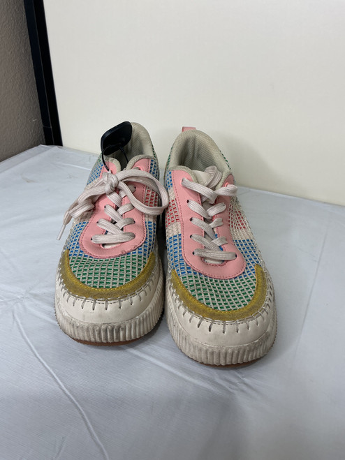 Vist Large View of Product Image Which is Used Unbranded Casual Shoes 9