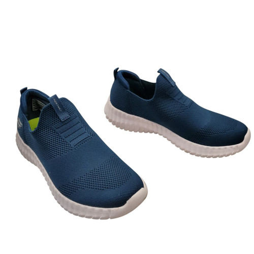 Vist Large View of Product Image Which is Used Skechers Flats 5