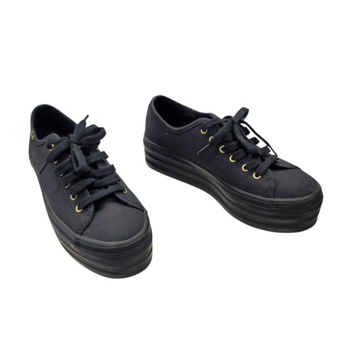 Vist Large View of Product Image Which is Used Keds Flats 5