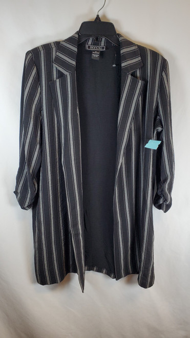Vist Large View of Product Image Which is Used Nycc Blazer M-8/10