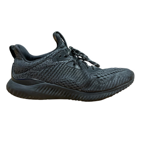 Vist Large View of Product Image Which is Used Adidas Mens Athletic Shoes 8.5