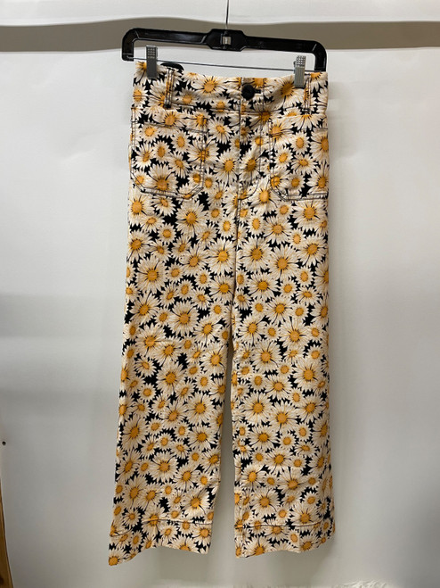 Vist Large View of Product Image Which is Used Maeve Casual Pant 0-25