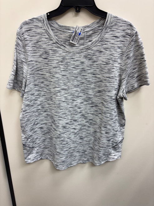 Vist Large View of Product Image Which is Used Lululemon Athletica Active Short Sleeve M-8/10