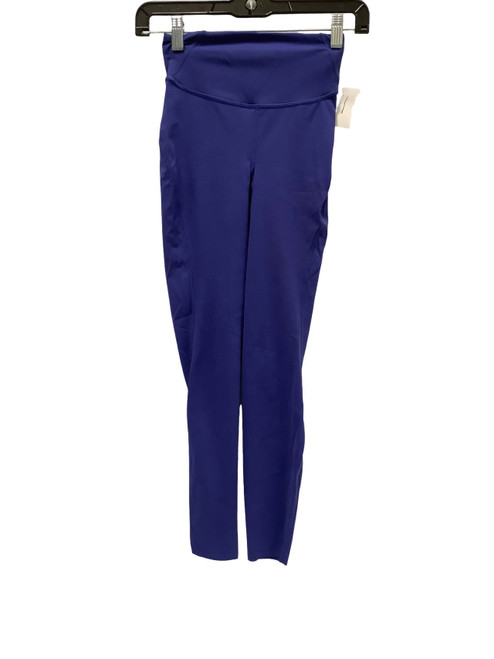 Vist Large View of Product Image Which is Used Lululemon Athletica Active Leggings 2-26