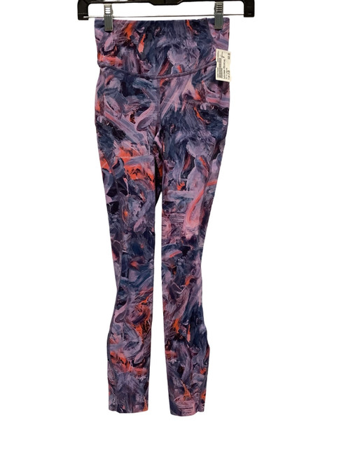 Vist Large View of Product Image Which is Used Lululemon Athletica Active Leggings 2-26