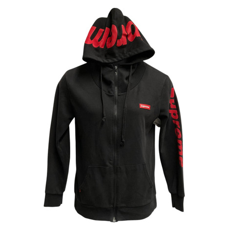 Vist Large View of Product Image Which is Used SUPREME Short Light Jacket XL-16