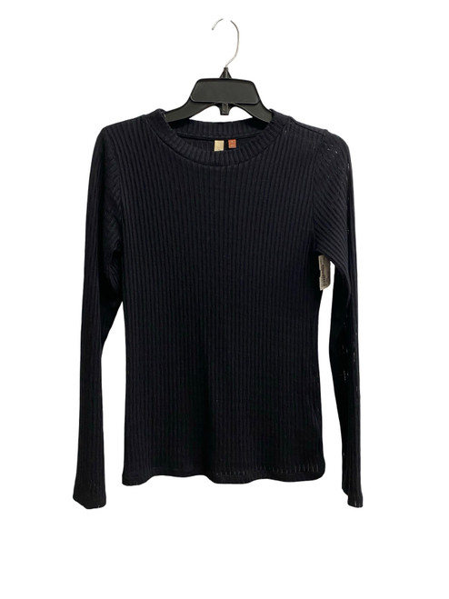 Vist Large View of Product Image Which is Used Pilcro Long Sleeve Top XS-0/2