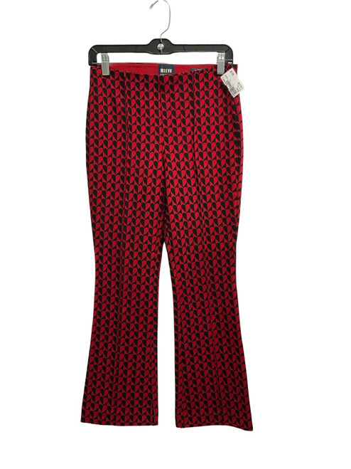 Vist Large View of Product Image Which is Used Maeve Dress Pant 2-26